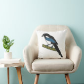 マグピー クッション (椅子)