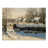 マグピー ポスター (正面)