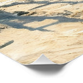 マグピー ポスター (コーナー)