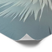 マグピー ポスター (角)