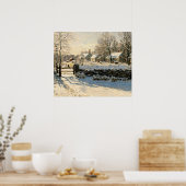 マグピー ポスター (キッチン)