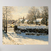 マグピー ポスター (正面)