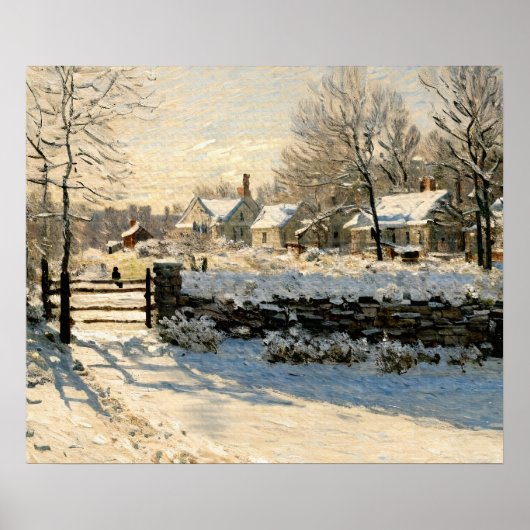 マグピー ポスター (正面)