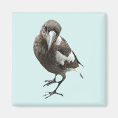 マグピ マグネット (正面)