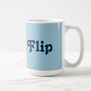 マグフリップ コーヒーマグカップ