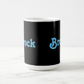 マグブロック コーヒーマグカップ (中央)