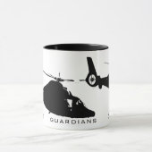 マグヘリ マグカップ (中央)