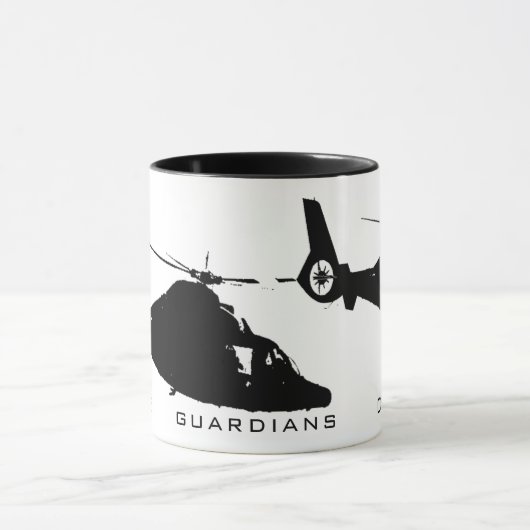 マグヘリ マグカップ (中央)