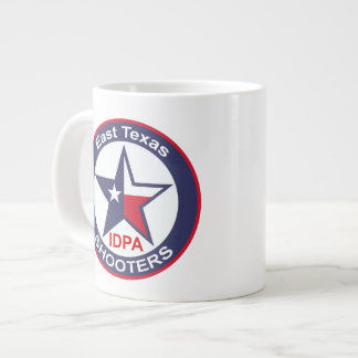 マグボール20のoz ジャンボコーヒーマグカップ