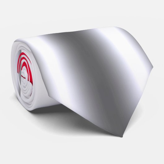 マグマのタイ-赤 ネクタイ (ロール)