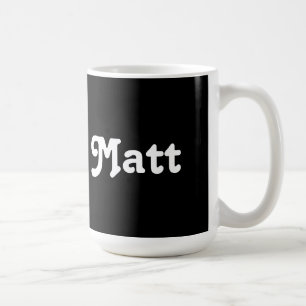 マグマット コーヒーマグカップ