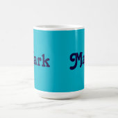 マグマーク コーヒーマグカップ (中央)