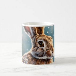 "マグマーベル：毎日の喜びの量" コーヒーマグカップ