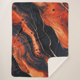 マグマ開花 シェルパブランケット