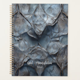 マグマ開花 プランナー手帳