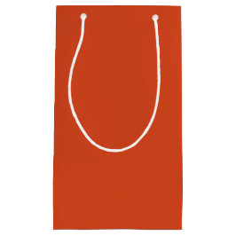 マグマ スモールペーパーバッグ