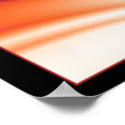 マグマ ポスター (角)