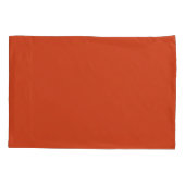 マグマ 枕カバー (裏面)