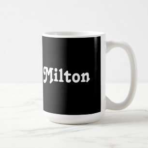 マグミルトン コーヒーマグカップ