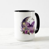 マグムーン マグカップ (正面右)