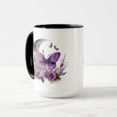 マグムーン マグカップ (正面左)