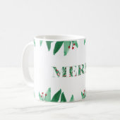 マグメリーン コーヒーマグカップ (正面左)