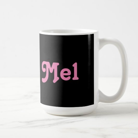 マグメル コーヒーマグカップ (右)