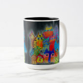 マグモダン059 ツートーンマグカップ (正面右)