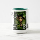 マグモンキー マグカップ (中央)