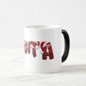 マグモーフィングマグ モーフィングマグカップ (正面右)