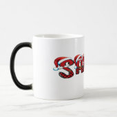 マグモーフィングマグ モーフィングマグカップ (左)