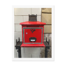 マグヤールポサ（ハンガリーポスト）