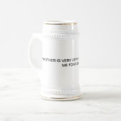 マグユニーク、カップ ビールジョッキ (正面左)