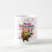 マグユニーク コーヒーマグカップ (中央)