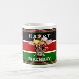 マグラップイメージテンプレート コーヒーマグカップ