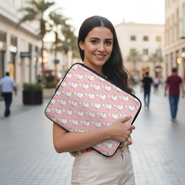 マグラップトップスリーブ ラップトップスリーブ (クリエイターアップロード済み)