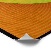 マグラテアのオペ・アート・ポスター ポスター (角)