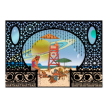 マグラテアライジングからユートピアシテリアバンガローズ