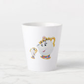 マグラテマグ カフェラテマグ (正面)