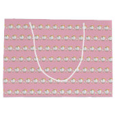 マグラージ抱き枕 ラージペーパーバッグ (裏面)