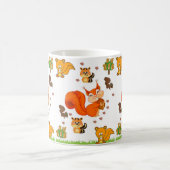 マグリス コーヒーマグカップ (中央)