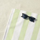 マグリタと結婚 ブライズパーティ ビーチタオル (インサイチュ)