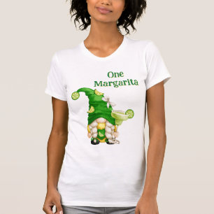 マグリタ1杯 Tシャツ