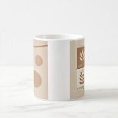 マグリラックスソフトゼンリトリートコレクション コーヒーマグカップ (中央)