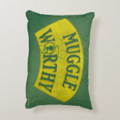 マグル・ワージー™ アクセントクッション (裏面(縦))