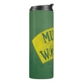 マグル・ワージー™ タンブラー (回転左)