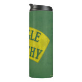 マグル・ワージー™ タンブラー (回転右)