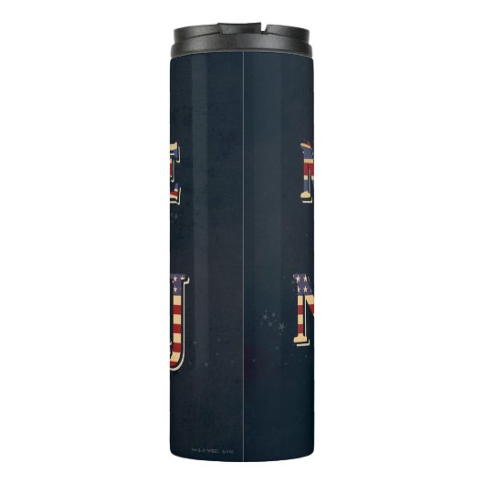 マグル™ = NO-MAJ™ タンブラー (裏面)