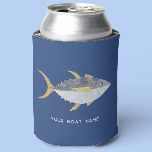 マグロの漁船名 缶クーラー