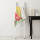 マグロ缶詰レトロ缶 シェルパブランケット (インサイチュ)